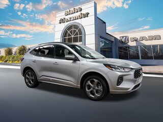 2023 Ford Escape SUV