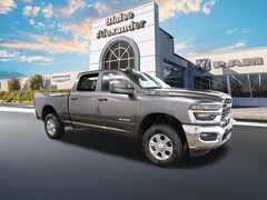 2025 Ram 2500 BIG HORN CREW CAB 4X4 6'4 BOX Pickup