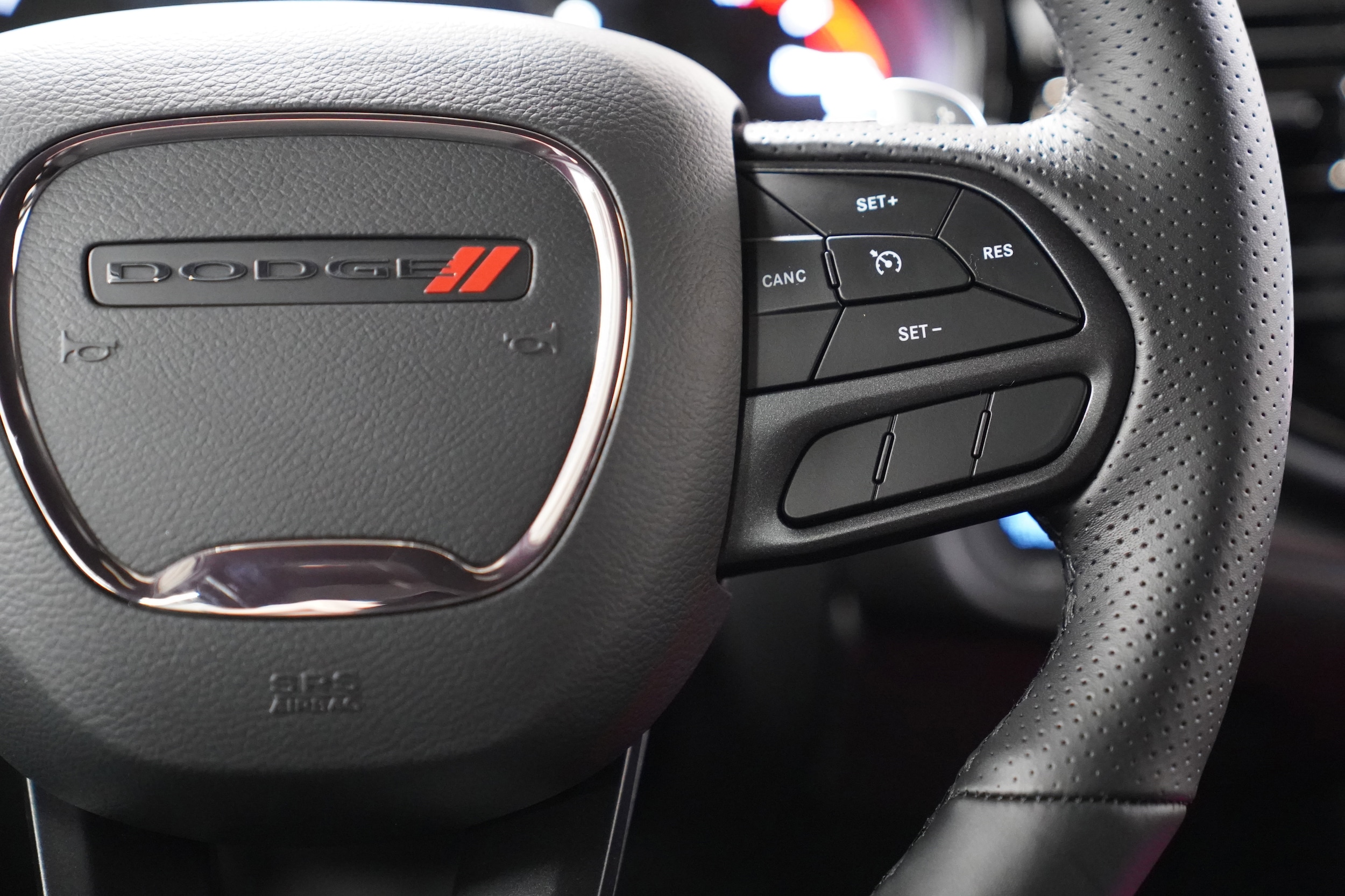 2026 Dodge Durango GT - Photo 21