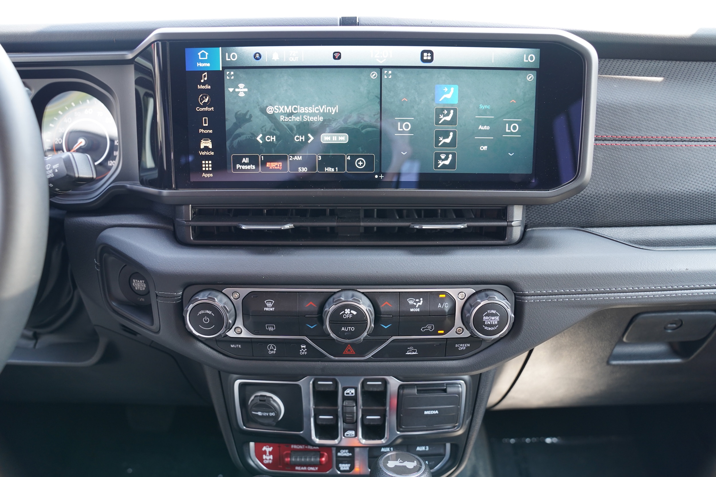 2024 Jeep Wrangler 4-Door Rubicon - Photo 21