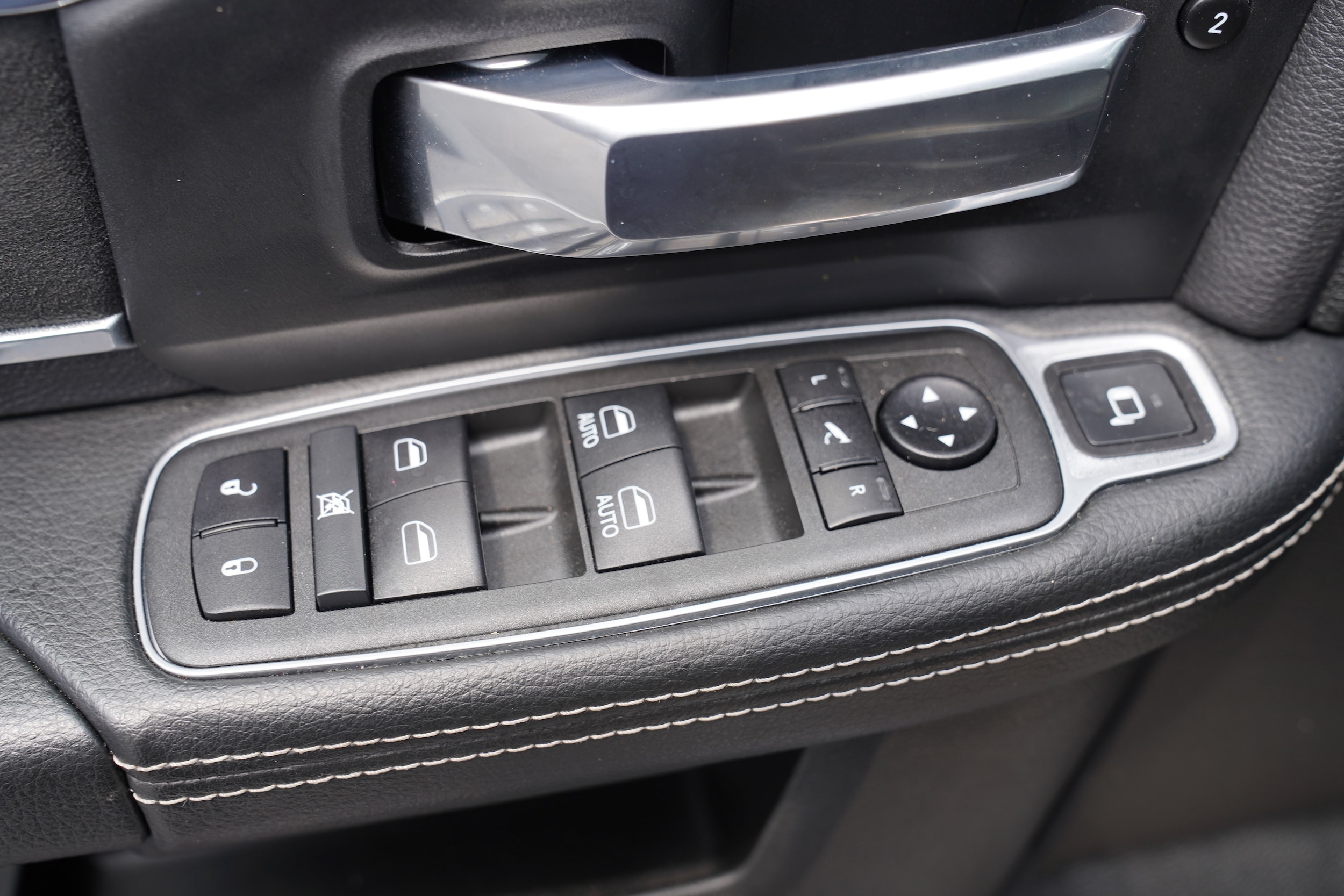2021 RAM Ram 2500 Pickup Laramie - Photo 16