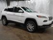 Used 2018 Jeep Cherokee Limited SUV