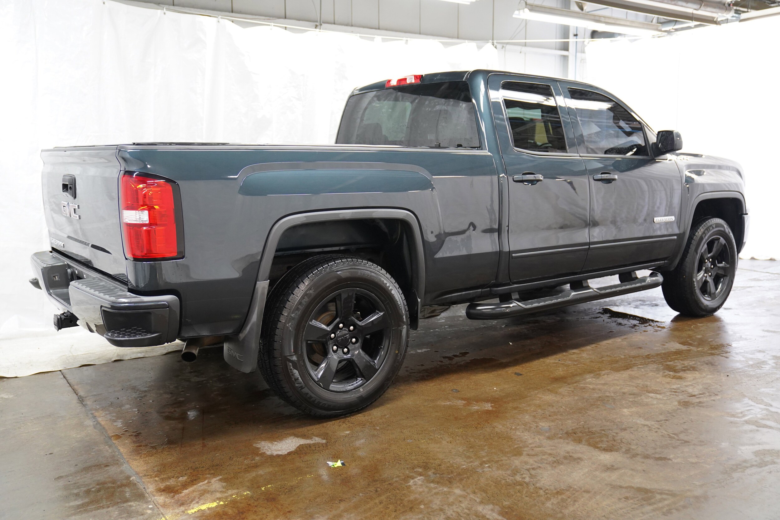 2018 Gmc Sierra 1500 photo 3