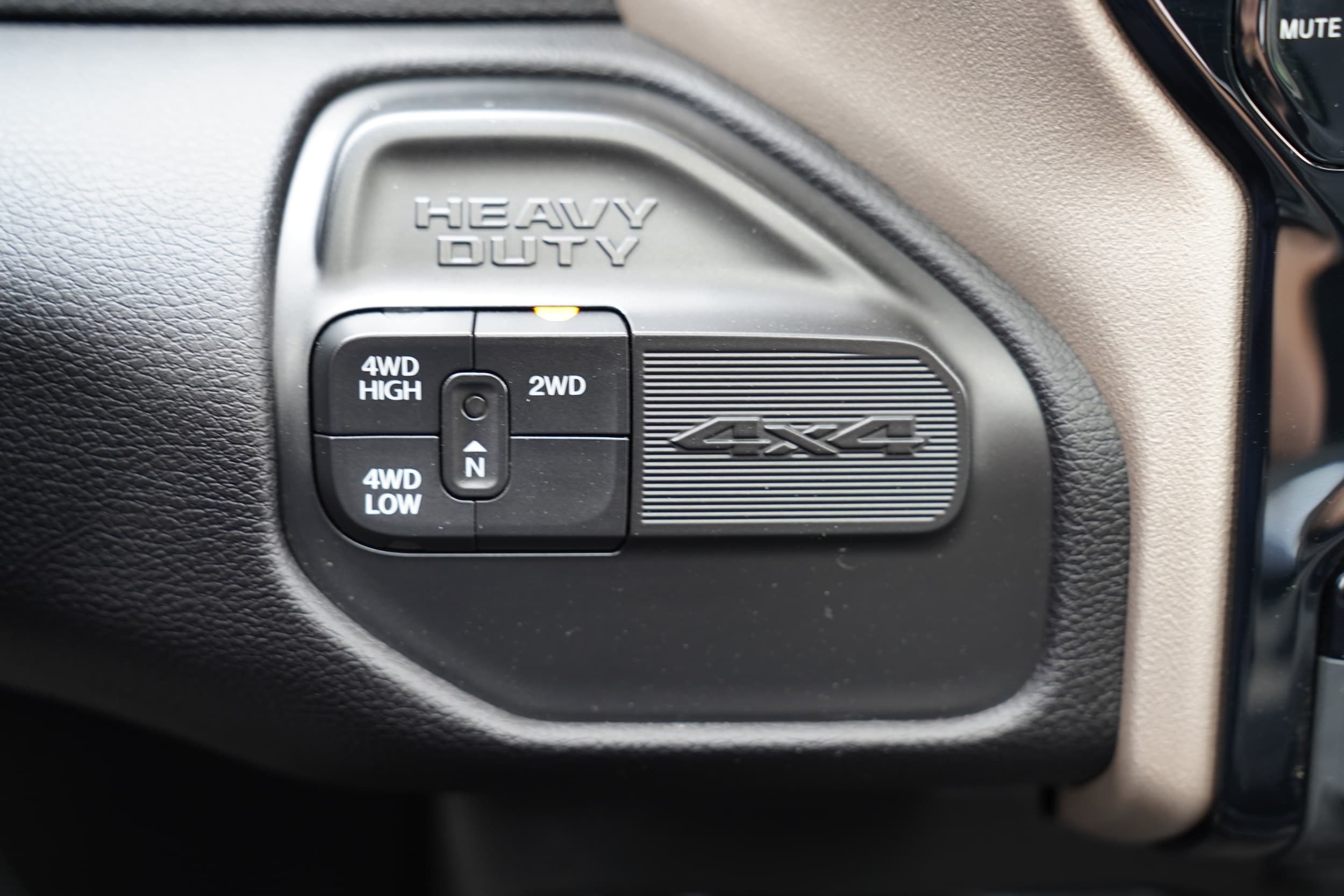 2021 RAM Ram 2500 Pickup Laramie - Photo 33
