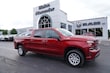  Chevrolet Silverado 1500 LTD
