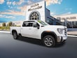  GMC Sierra 2500HD