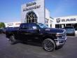 Used 2025 Ram 2500 Longhorn Truck Crew Cab