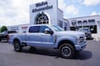  Ford Super Duty F-250 SRW
