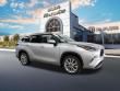 Used 2022 Toyota Highlander Hybrid Limited SUV