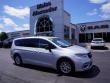 Used 2024 Chrysler Pacifica Touring L Van Passenger Van