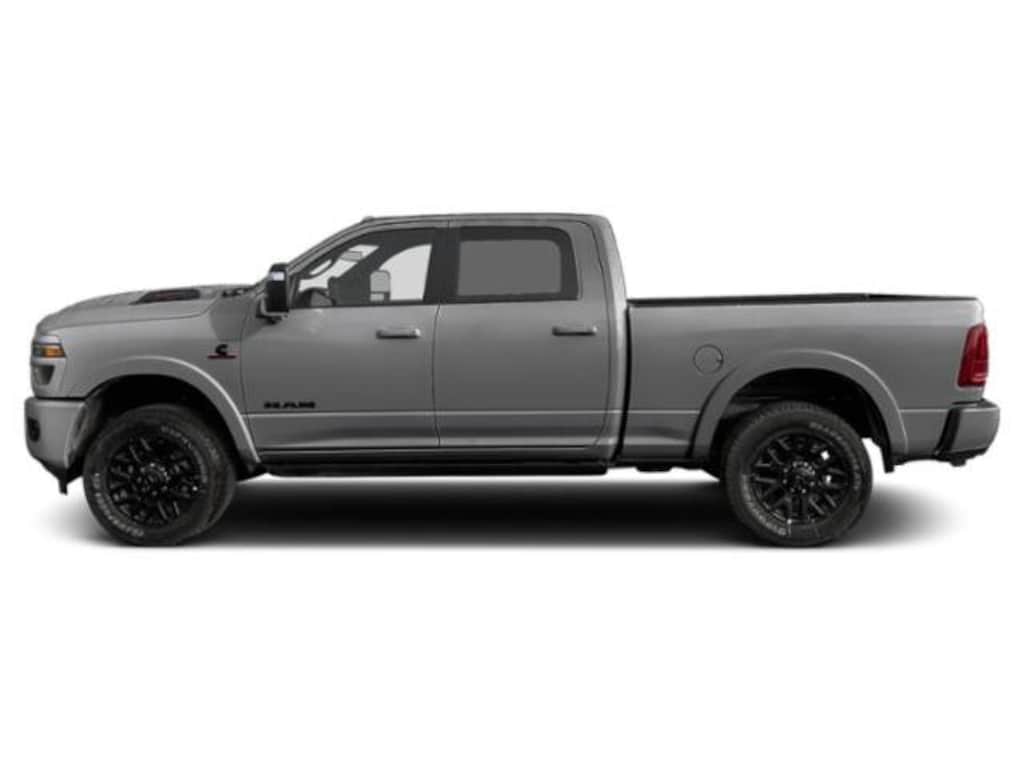 New 2026 Ram 2500 LIMITED CREW CAB 4X4 6'4 BOX Pickup