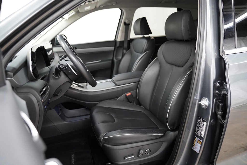 Used 2023 Hyundai Palisade SEL SUV