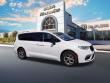 Used 2024 Chrysler Pacifica Limited Van Passenger Van