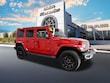  Jeep Wrangler 4xe
