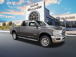 2022 Ram 2500 Laramie Truck Crew Cab