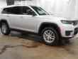Used 2021 Jeep Grand Cherokee L Laredo SUV