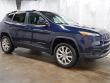 Used 2016 Jeep Cherokee Limited SUV