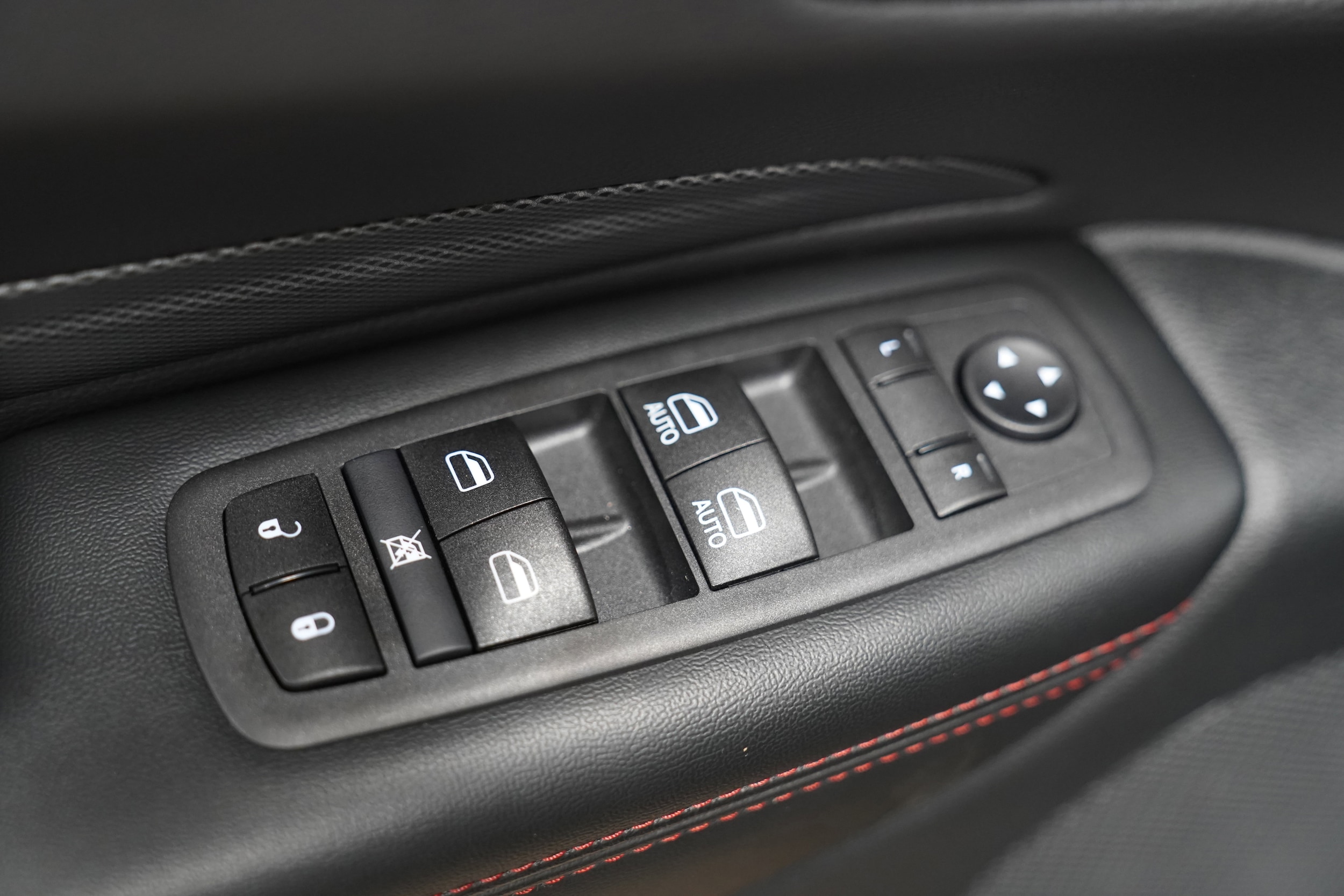 2026 Dodge Durango GT - Photo 18