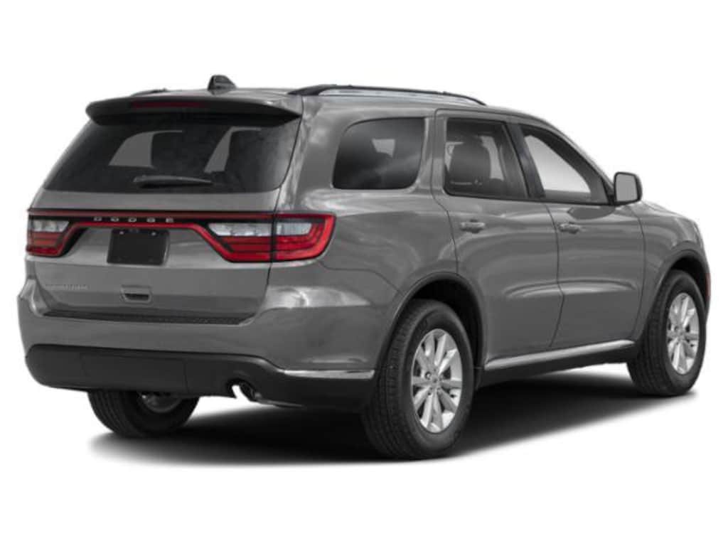 New 2026 Dodge Durango GT PLUS AWD Sport Utility