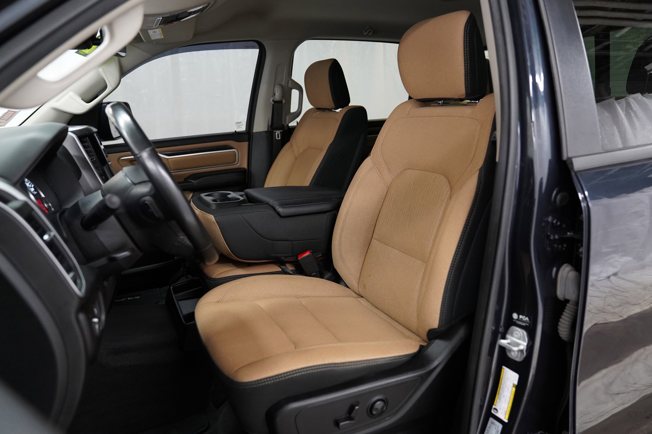 2022 Ram 1500 Big Horn photo 4