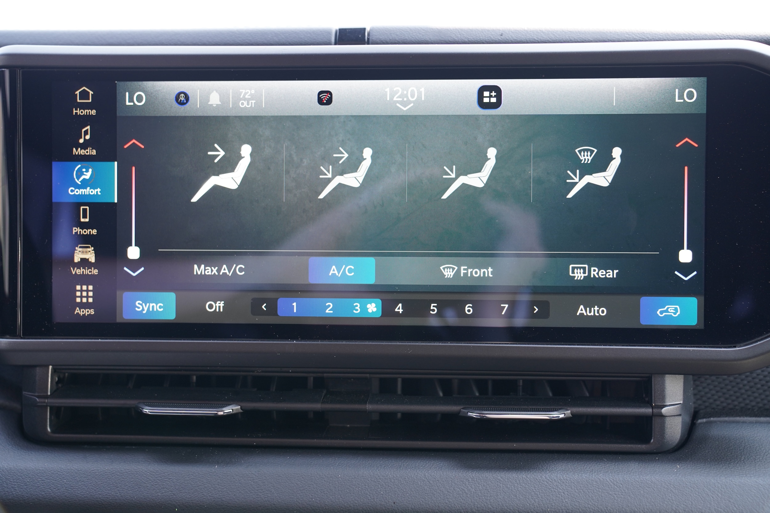 2024 Jeep Wrangler 4-Door Rubicon - Photo 23