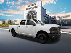 2026 Ram 2500 TRADESMAN CREW CAB 4X2 6'4 BOX Pickup