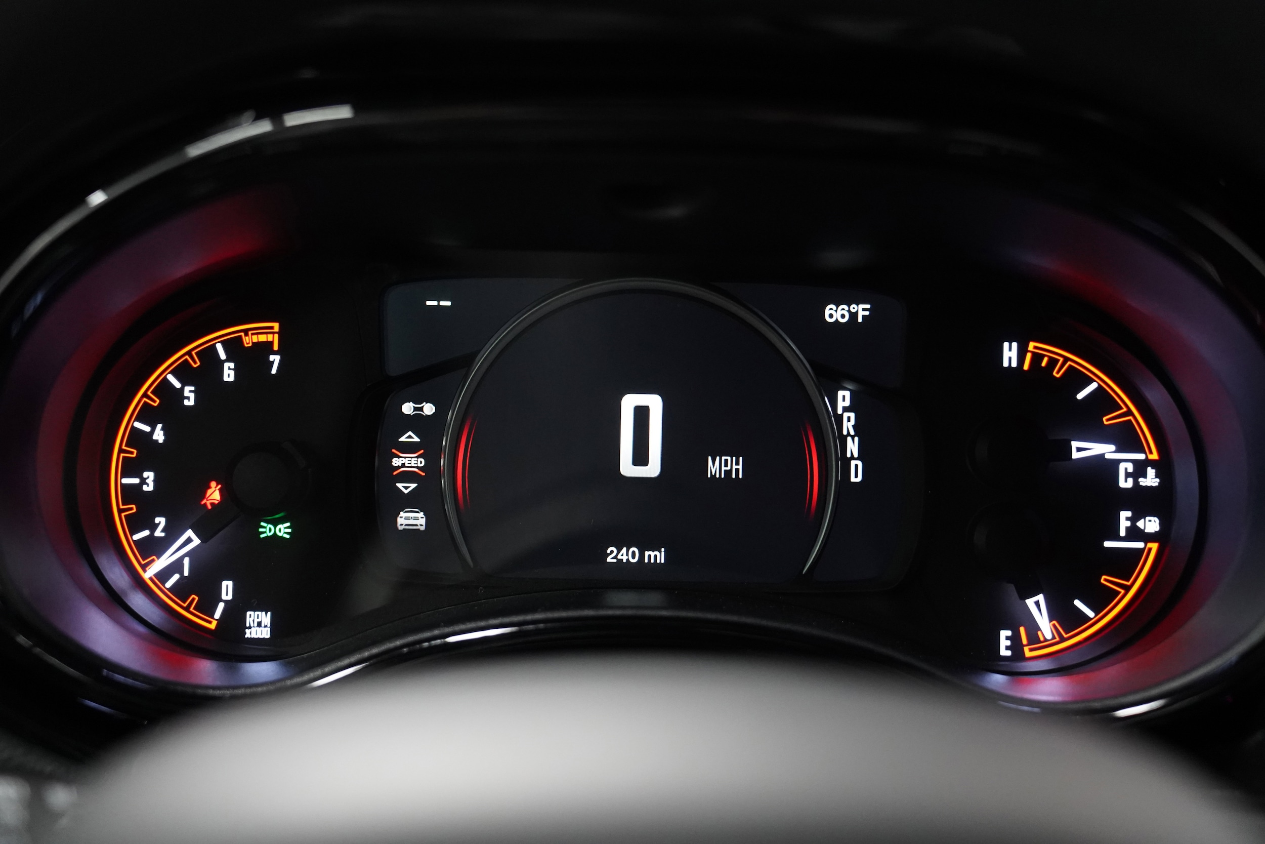 2026 Dodge Durango GT - Photo 22