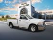 Used 2018 Ram 1500 Tradesman Truck Regular Cab