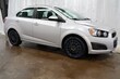 Chevrolet Sonic