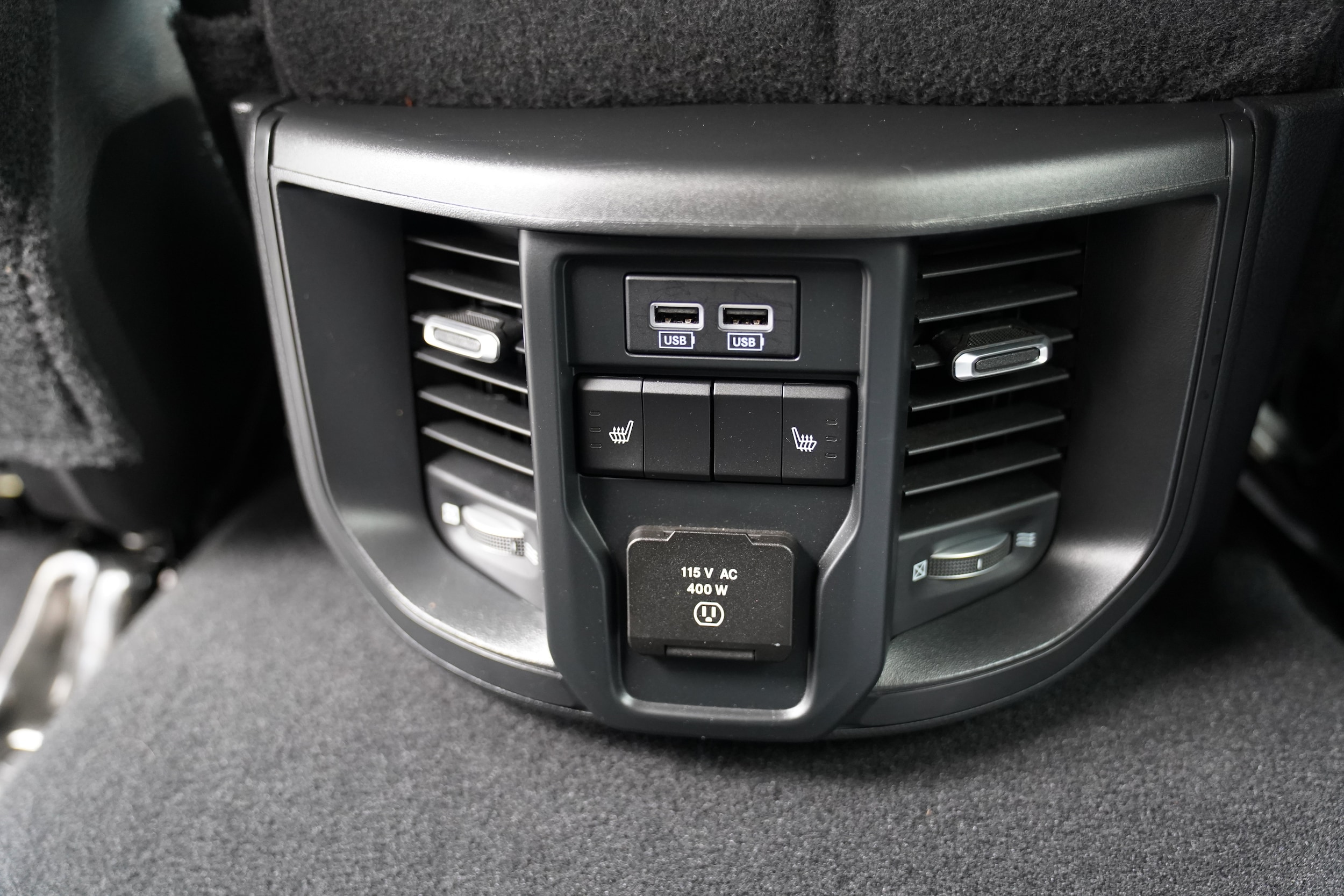 2021 RAM Ram 2500 Pickup Laramie - Photo 6