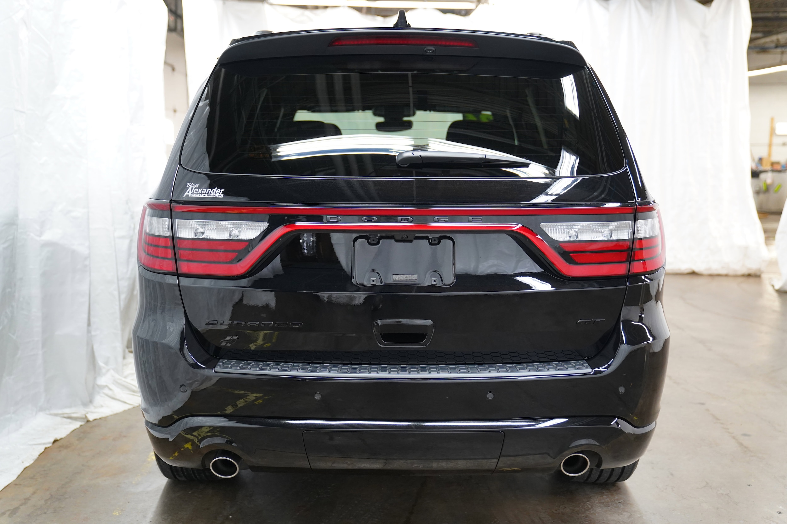 2026 Dodge Durango GT - Photo 7