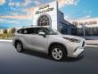 Used 2022 Toyota Highlander LE SUV