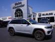 Used 2024 Jeep Grand Cherokee Altitude SUV