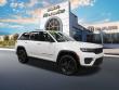 Used 2023 Jeep Grand Cherokee Altitude SUV