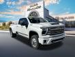Used 2024 Chevrolet Silverado 3500HD High Country Truck Crew Cab