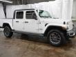 Used 2020 Jeep Gladiator Overland Truck Crew Cab