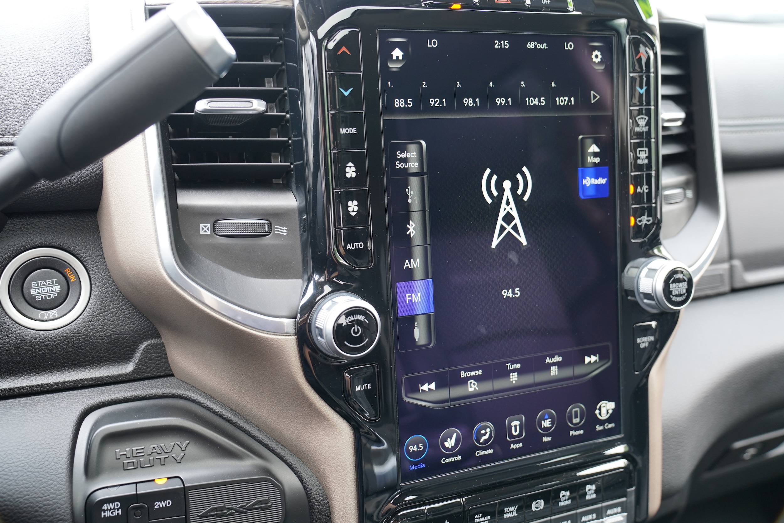 2021 RAM Ram 2500 Pickup Laramie - Photo 29