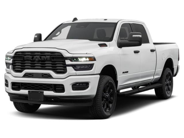  Ram 2500