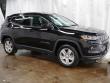 Used 2022 Jeep Compass Latitude SUV