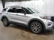 Used 2020 Ford Explorer ST SUV