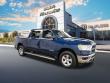 Used 2023 Ram 1500 Big Horn Truck Crew Cab