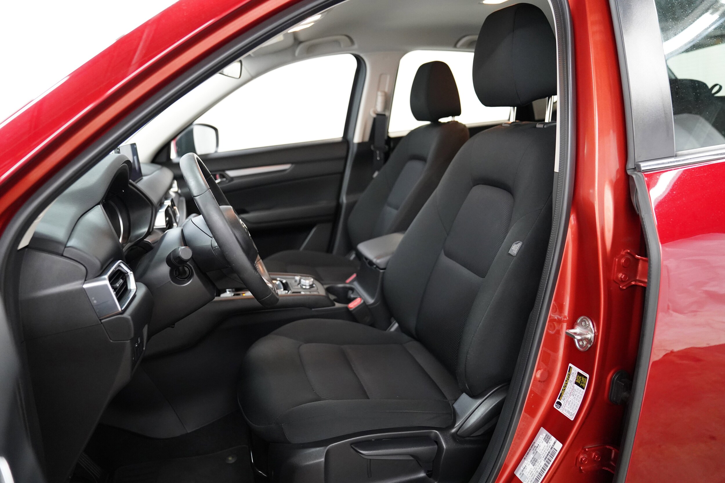 2023 Mazda CX-5 2.5 S photo 4