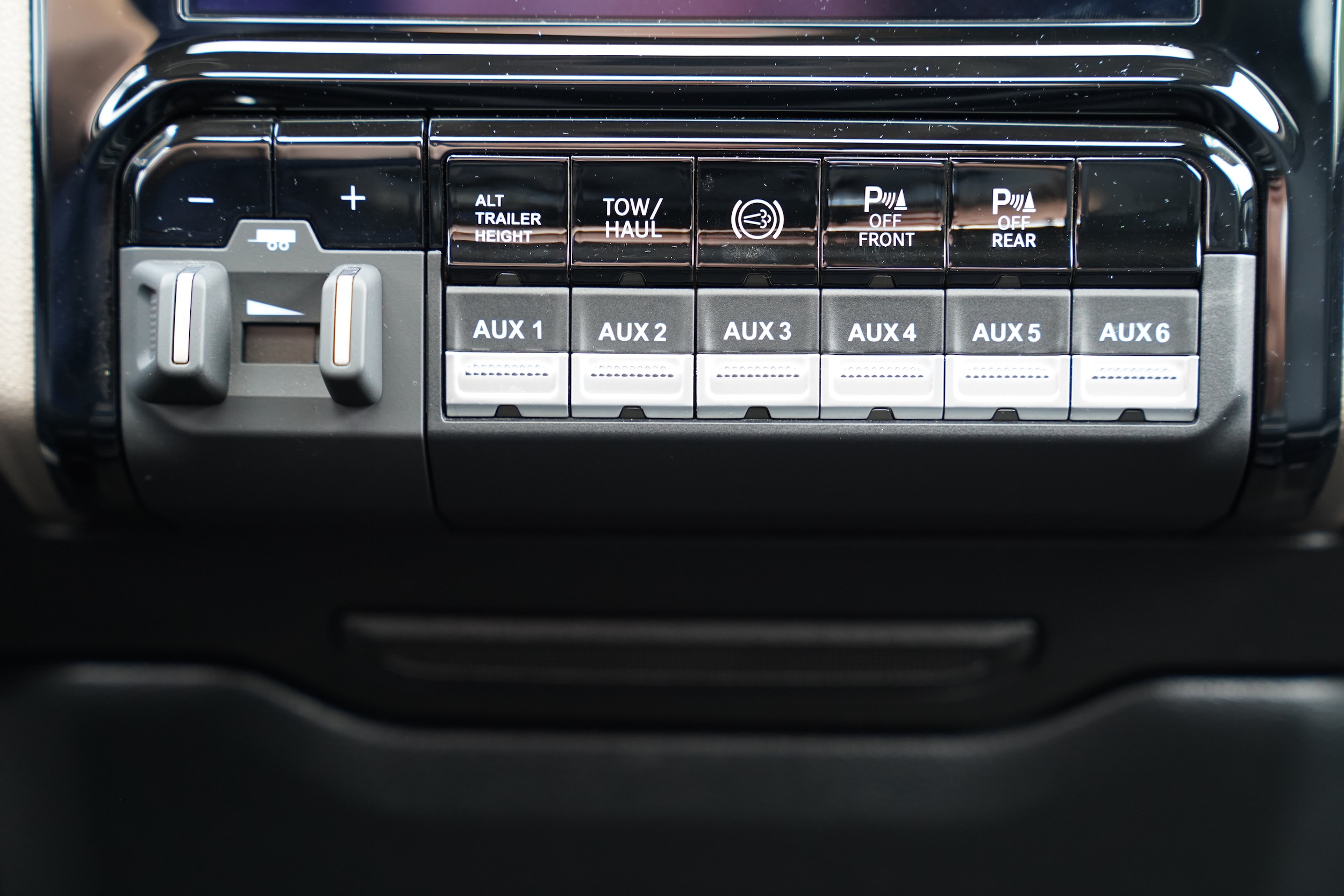 2021 RAM Ram 2500 Pickup Laramie - Photo 32