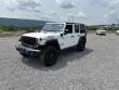 Used 2024 Jeep Wrangler 4xe Willys SUV