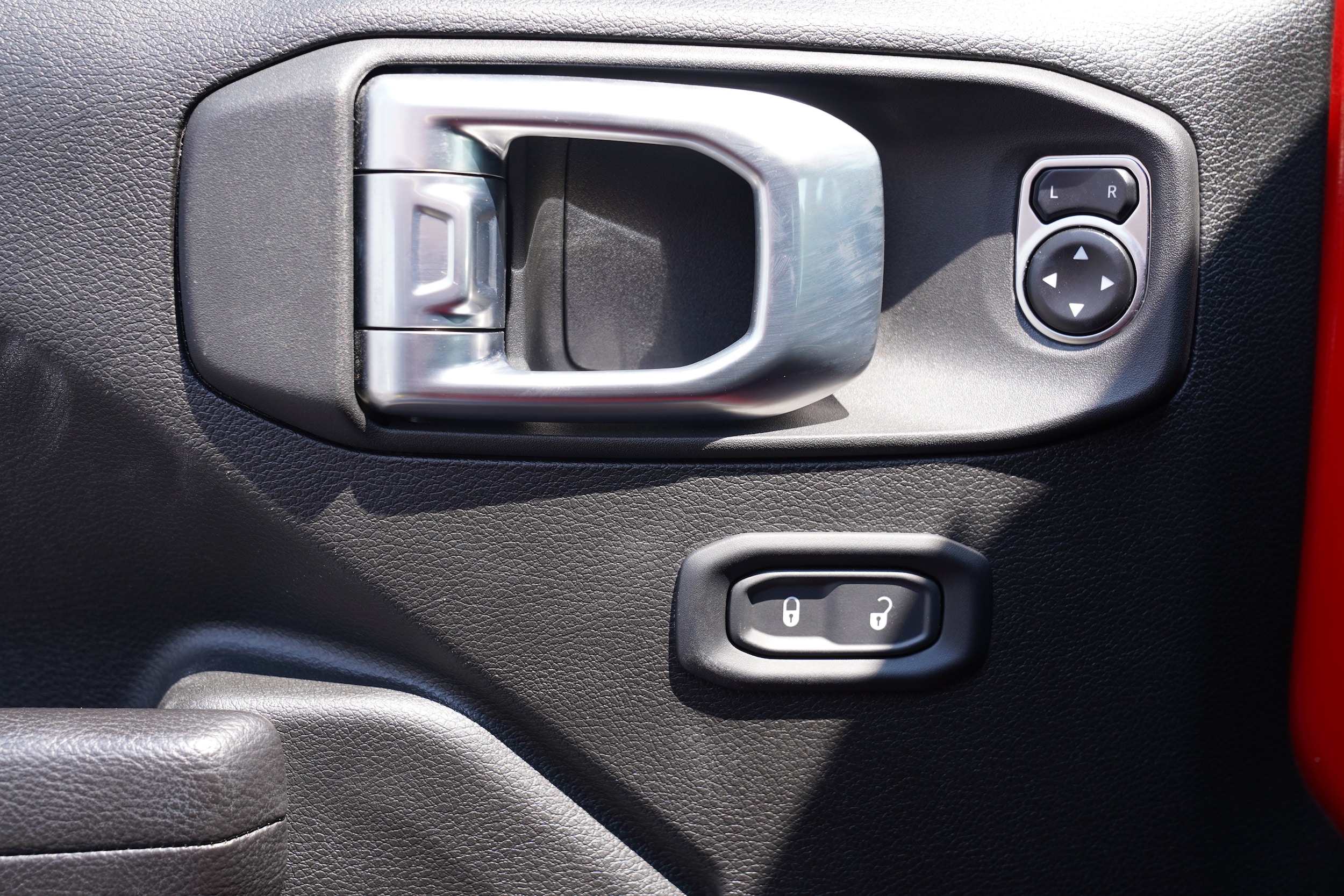 2024 Jeep Wrangler 4-Door Rubicon - Photo 16