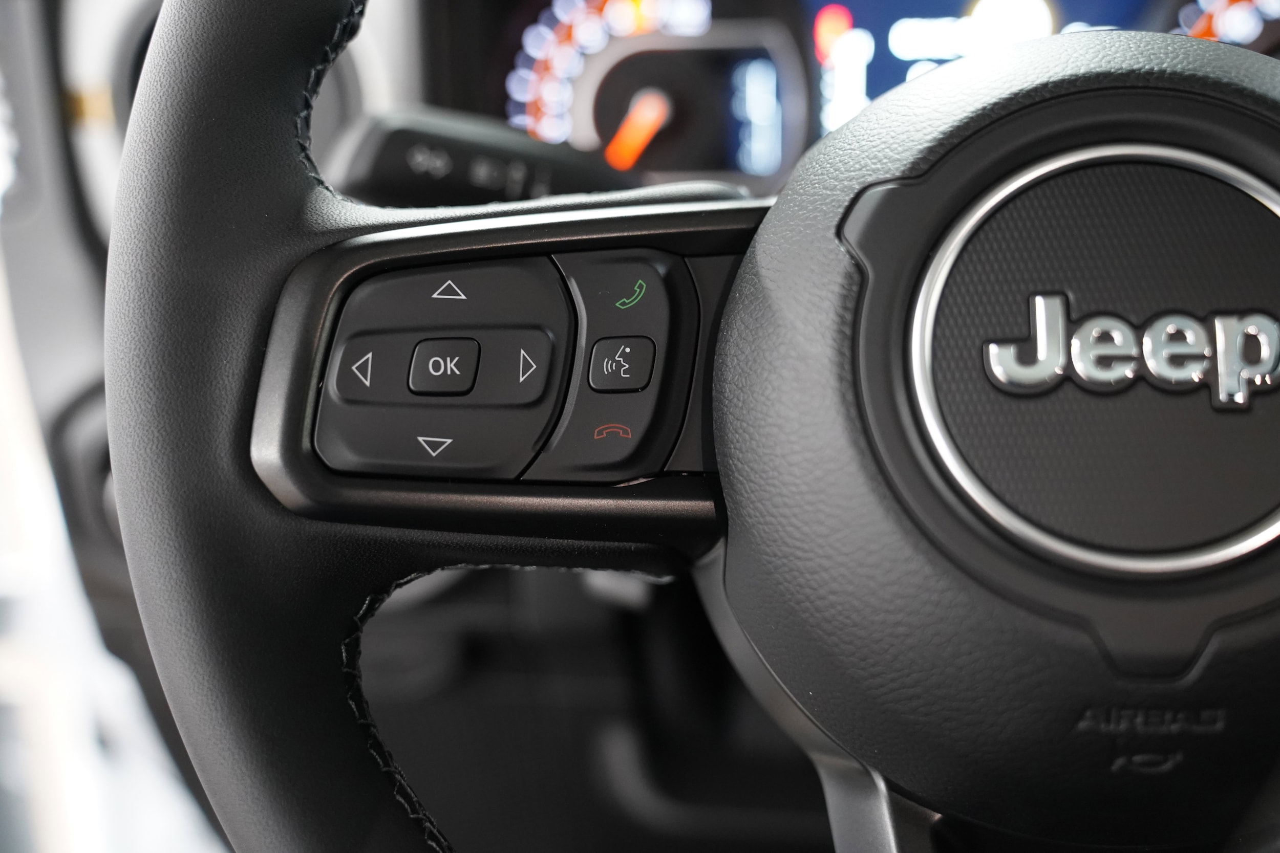 2026 Jeep Wrangler 2-Door Sport S - Photo 19