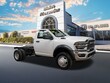  Ram 5500 Chassis Cab