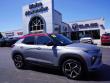 Used 2023 Chevrolet Trailblazer RS SUV