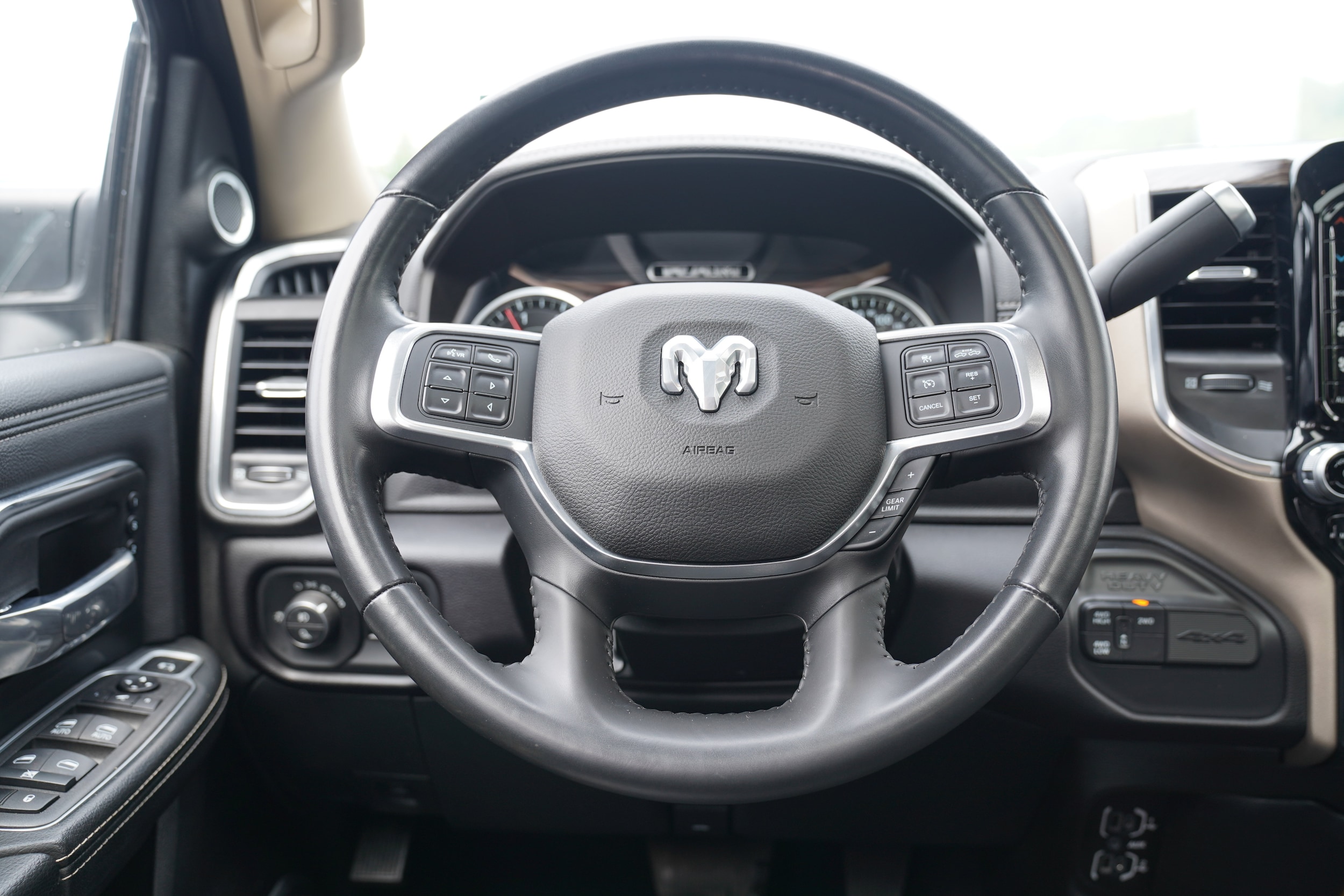 2021 RAM Ram 2500 Pickup Laramie - Photo 17