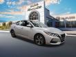 Used 2023 Nissan Sentra SV Sedan
